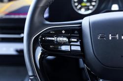 2025 Chery
C5 Ultimate