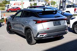 2025 Chery
C5 Ultimate