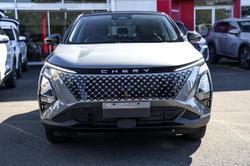 2025 Chery
C5 Ultimate