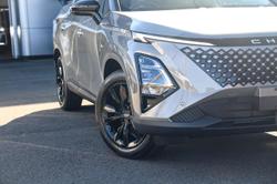 2025 Chery
C5 Ultimate