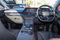 2025 Chery
C5 Ultimate