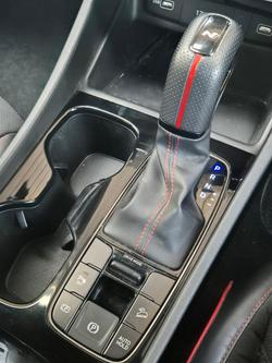 2021 Hyundai
Tucson N Line