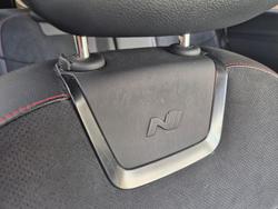 2021 Hyundai
Tucson N Line