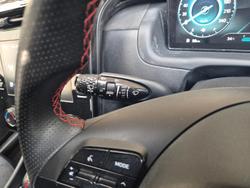 2021 Hyundai
Tucson N Line