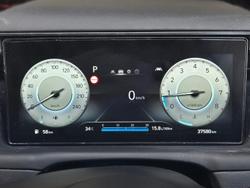 2021 Hyundai
Tucson N Line