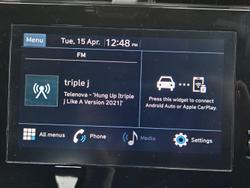 2021 Hyundai
Tucson N Line
