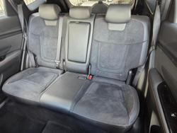 2021 Hyundai
Tucson N Line