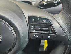 2021 Hyundai
Tucson N Line