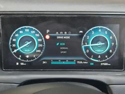 2021 Hyundai
Tucson N Line