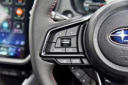 2025 Subaru WRX tS VN MY25 AWD Ceramic White