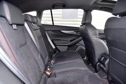 2025 Subaru WRX tS VN MY25 AWD Ceramic White