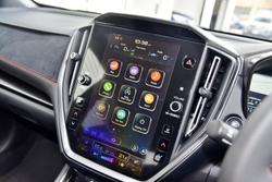 2025 Subaru WRX tS VN MY25 AWD Ceramic White