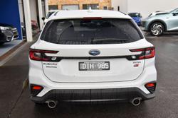 2025 Subaru WRX tS VN MY25 AWD Ceramic White