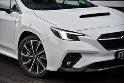 2025 Subaru WRX tS VN MY25 AWD Ceramic White