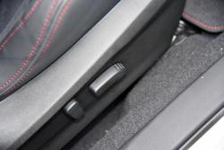 2025 Subaru WRX tS VN MY25 AWD Ceramic White