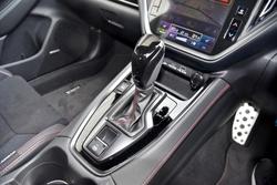 2025 Subaru WRX tS VN MY25 AWD Ceramic White