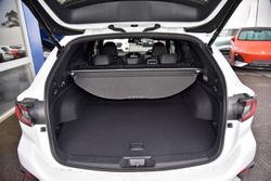 2025 Subaru WRX tS VN MY25 AWD Ceramic White