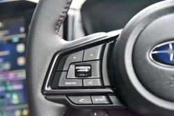 2025 Subaru WRX tS VN MY25 AWD Ceramic White