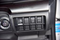 2025 Subaru WRX tS VN MY25 AWD Ceramic White