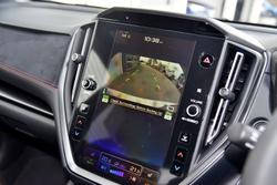 2025 Subaru WRX tS VN MY25 AWD Ceramic White