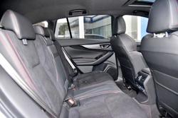 2025 Subaru WRX tS VN MY25 AWD Ceramic White