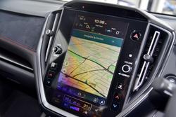 2025 Subaru WRX tS VN MY25 AWD Ceramic White