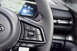 2025 Subaru WRX tS VN MY25 AWD Ceramic White