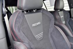 2025 Subaru WRX tS VN MY25 AWD Ceramic White