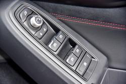 2025 Subaru WRX tS VN MY25 AWD Ceramic White