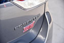 2025 Subaru Forester STI Sport S5 MY24 AWD Magnetite Grey