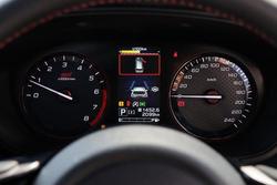 2025 Subaru Forester STI Sport S5 MY24 AWD Magnetite Grey