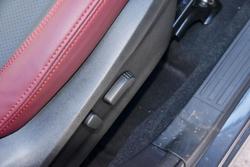 2025 Subaru Forester STI Sport S5 MY24 AWD Magnetite Grey