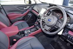 2025 Subaru Forester STI Sport S5 MY24 AWD Magnetite Grey