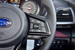 2025 Subaru Forester STI Sport S5 MY24 AWD Magnetite Grey