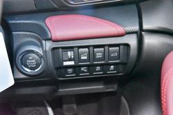 2025 Subaru Forester STI Sport S5 MY24 AWD Magnetite Grey