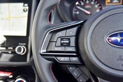 2025 Subaru Forester STI Sport S5 MY24 AWD Magnetite Grey