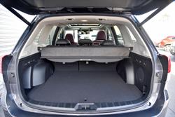 2025 Subaru Forester STI Sport S5 MY24 AWD Magnetite Grey