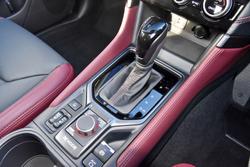 2025 Subaru Forester STI Sport S5 MY24 AWD Magnetite Grey