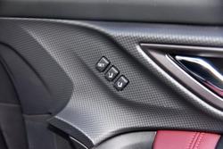 2025 Subaru Forester STI Sport S5 MY24 AWD Magnetite Grey