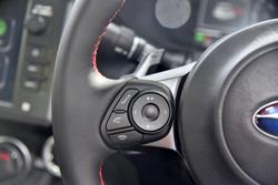 2025 Subaru BRZ S ZD8 MY25 Magnetite Grey