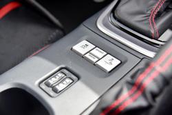 2025 Subaru BRZ S ZD8 MY25 Magnetite Grey
