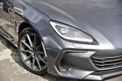 2025 Subaru BRZ S ZD8 MY25 Magnetite Grey
