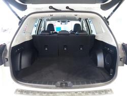 2022 Subaru
Forester 2.5i-S