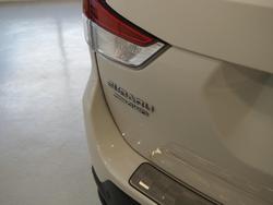 2022 Subaru
Forester 2.5i-S