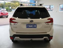 2022 Subaru
Forester 2.5i-S