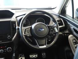2022 Subaru
Forester 2.5i-S