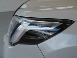 2022 Subaru
Forester 2.5i-S