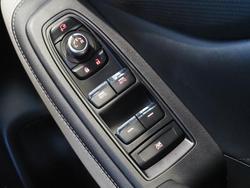 2022 Subaru
Forester 2.5i-S