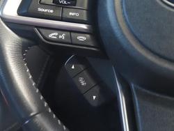2022 Subaru
Forester 2.5i-S
