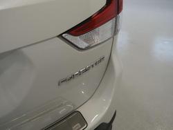 2022 Subaru
Forester 2.5i-S